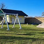 Haus Morgensonne Im Steyrtal Nyaraló Obergrünburg