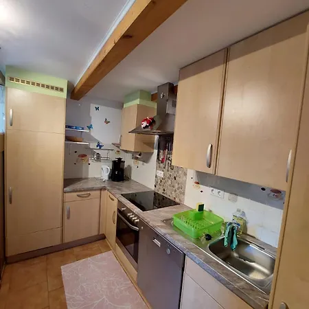 Haus Morgensonne Im Steyrtal Hébergement de vacances Obergrünburg