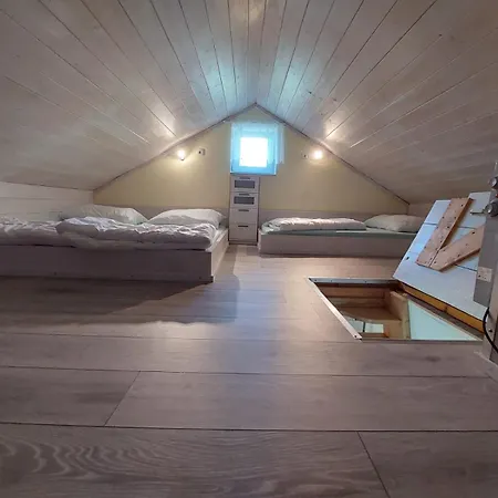 Haus Morgensonne Im Steyrtal * Obergrünburg