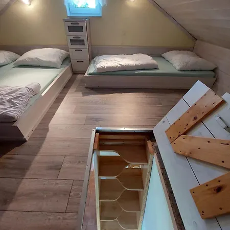 Haus Morgensonne Im Steyrtal