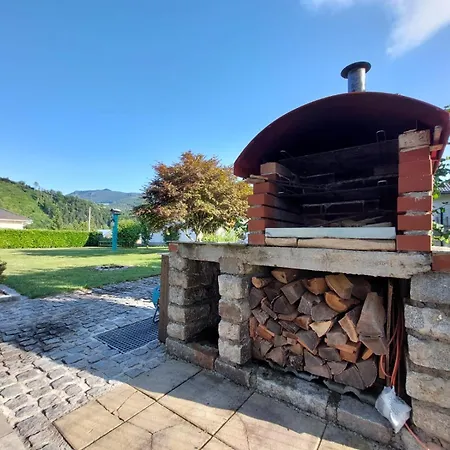 Haus Morgensonne Im Steyrtal Obergrünburg