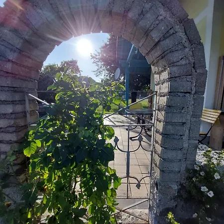 Tatil Evi Haus Morgensonne Im Steyrtal Obergrünburg