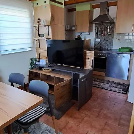 Haus Morgensonne Im Steyrtal *