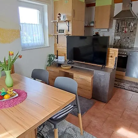 Hébergement de vacances Haus Morgensonne Im Steyrtal *
