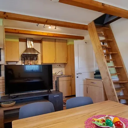 Haus Morgensonne Im Steyrtal Hébergement de vacances