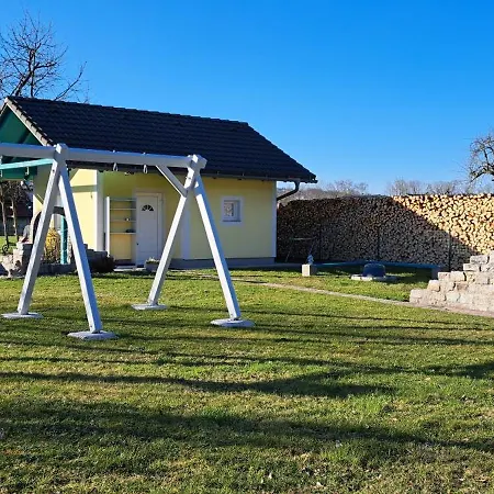 Haus Morgensonne Im Steyrtal Prázdninový dům Obergrünburg