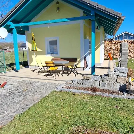 Haus Morgensonne Im Steyrtal Prázdninový dům