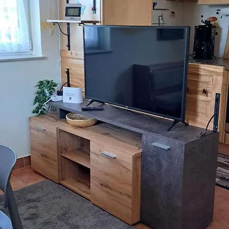 Haus Morgensonne Im Steyrtal Prázdninový dům *