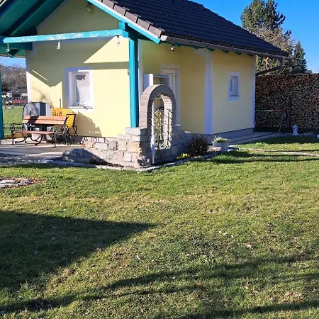 Haus Morgensonne Im Steyrtal Obergrünburg