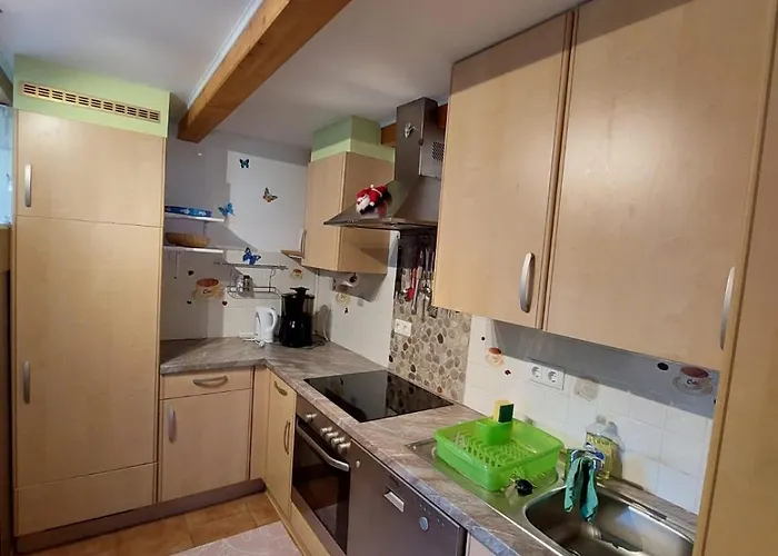 Haus Morgensonne Im Steyrtal بيت للعطل Obergrünburg