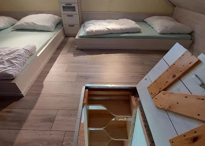 Haus Morgensonne Im Steyrtal