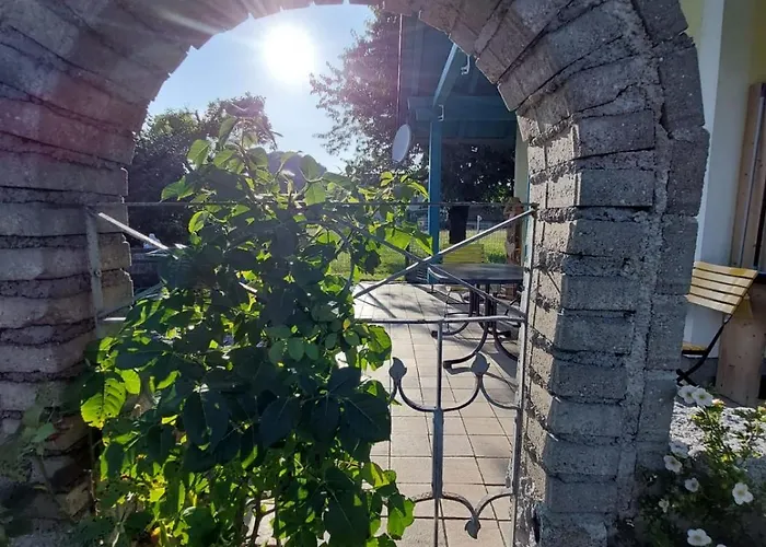 بيت للعطل Haus Morgensonne Im Steyrtal Obergrünburg