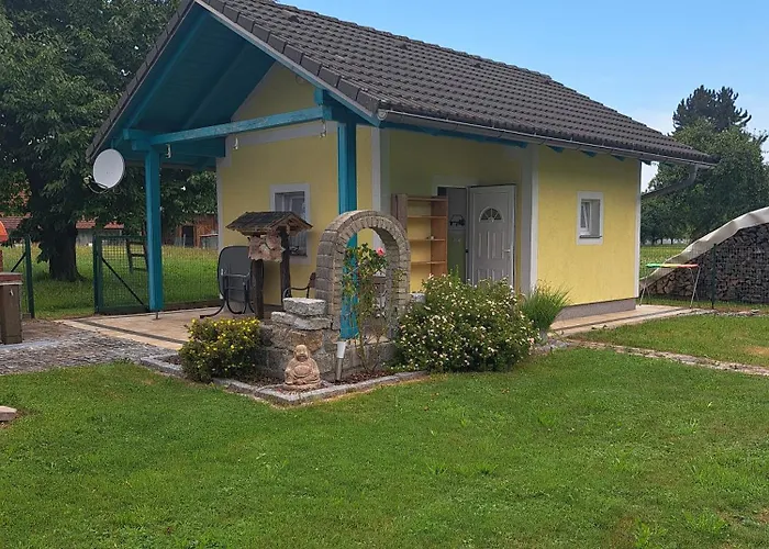 Haus Morgensonne Im Steyrtal Obergrünburg