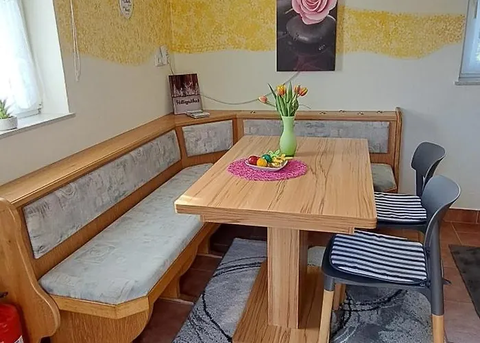 Haus Morgensonne Im Steyrtal *