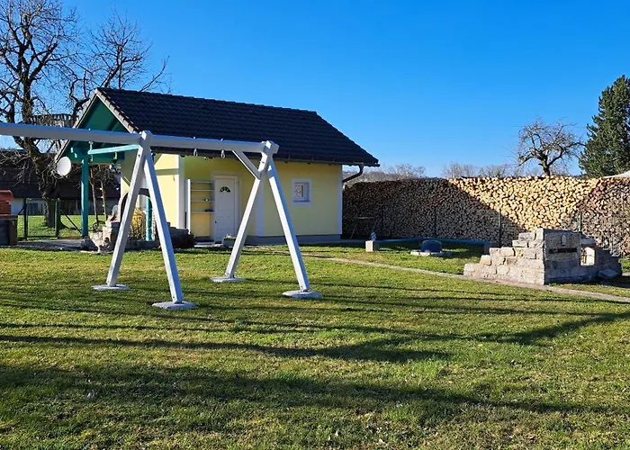 Haus Morgensonne Im Steyrtal بيت للعطل Obergrünburg