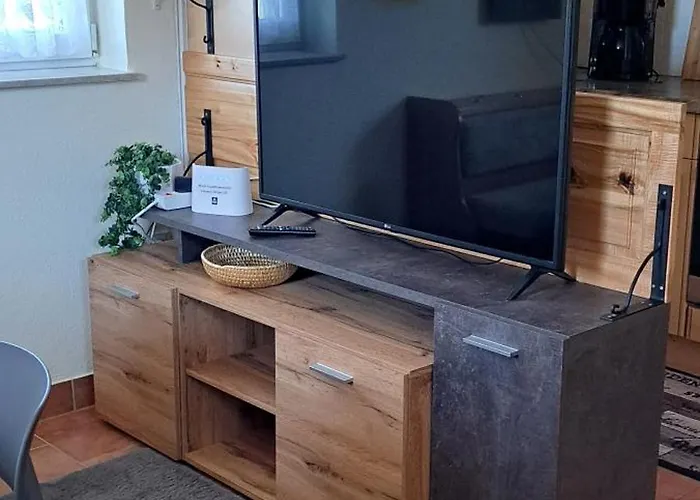 Haus Morgensonne Im Steyrtal Tatil Evi *