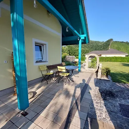 Haus Morgensonne Im Steyrtal * Obergrünburg