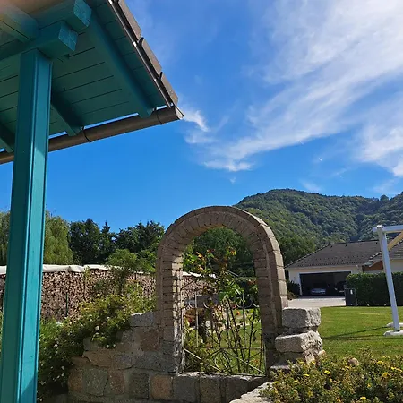 Vakantiehuis Haus Morgensonne Im Steyrtal *