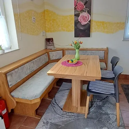 Haus Morgensonne Im Steyrtal *