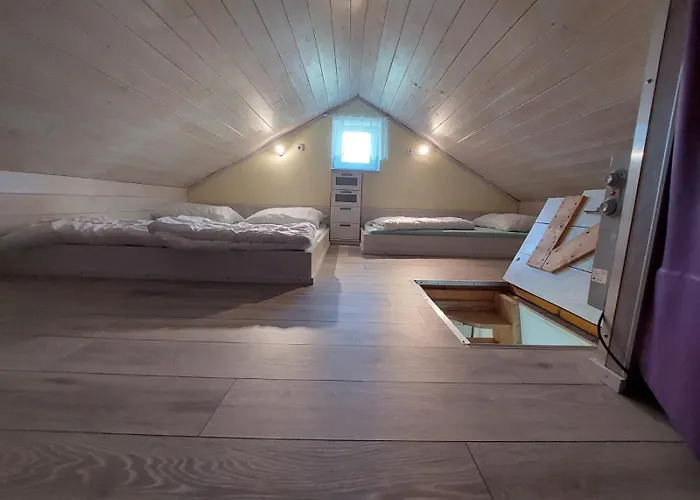 Haus Morgensonne Im Steyrtal * Obergrünburg