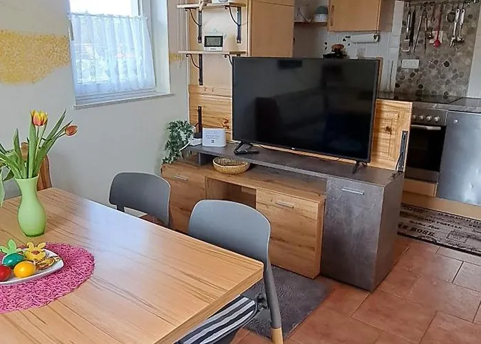 Casa de Férias Haus Morgensonne Im Steyrtal *