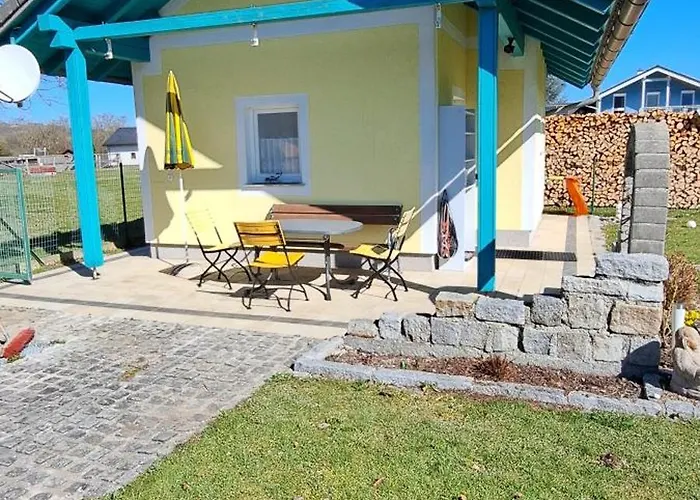 Haus Morgensonne Im Steyrtal Casa de Férias